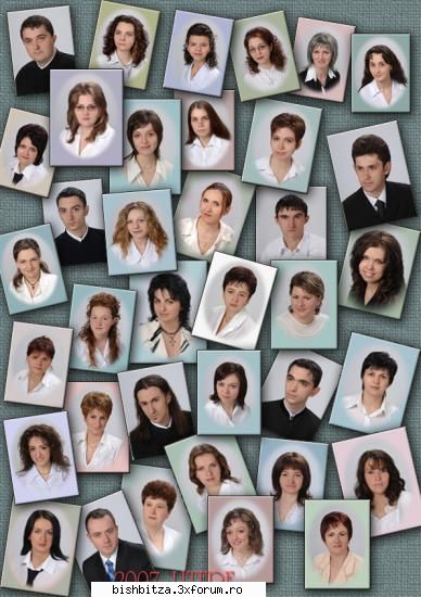 Fotografii pentru absolventii Facultatii A. Vlaicu - Fotografii pentru absolventii Facultatii - Foto & Video