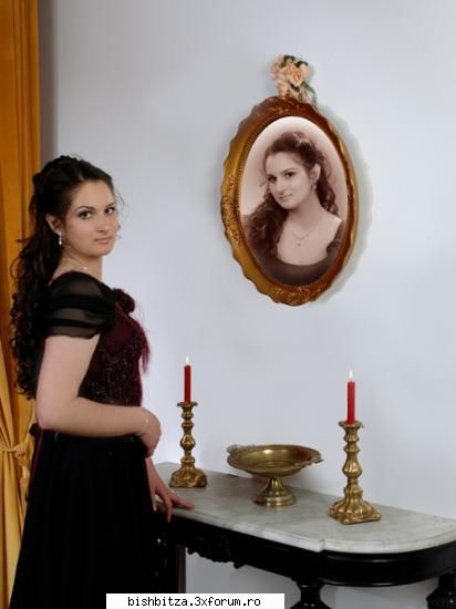 Fotografii pentru banchet - Mult succes pentru Adina Dragos ! Executam - Foto & Video