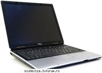 Fujitsu Siemens Amilo M7405 - Fujitsu Siemens Amilo M7405 - Computer Stuff