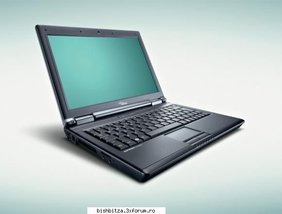 LAPTOP Fujitsu Siemens Esprimo Mobile D9500 NOU - Vand un laptop Fujitsu Siemens Esprimo - Computer Stuff