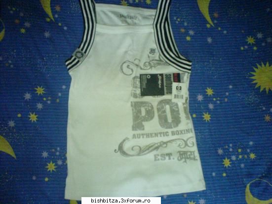 Maieu Southpole ORIGINAL SI NOU CU ETICHETA - Pret 80ron,marimea L - Diverse