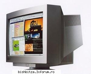 Monitor Eizo FlexScan F930 21" - ThEKinG - Computer Stuff