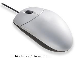Mouse LogiTech Optic - Ieftin - Vand mouse LogiTech M-BJ69, optic, 2 - Computer Stuff