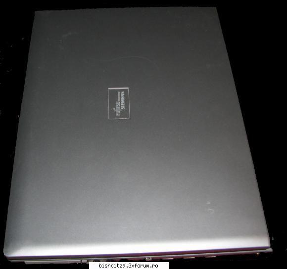Notebook Fujitsu Siemens Amilo - Rossi - Computer Stuff