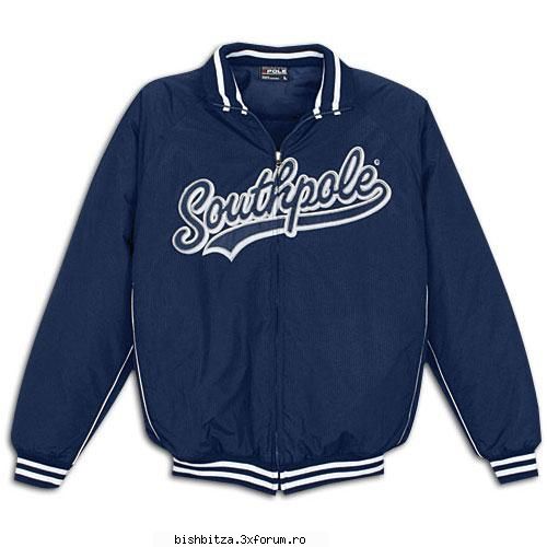 OFERTA Geaci Southpole - si pe albastru asemenea - Diverse