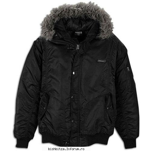 Oferta Geaca Southpole - Marimea L,la comanda,ajunge cam in 4 - Diverse