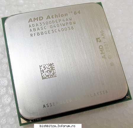 PIESE DE CALITATE!!! - Procesor Athlon + - Computer Stuff