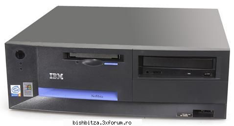 Pentium 4 IBM - IBM NetVista 8305 - Computer Stuff