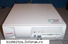Pentium III Compaq - Compaq Deskpro EN - Computer Stuff