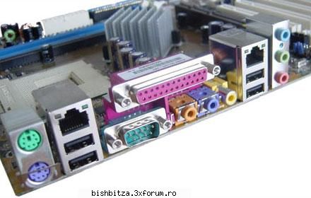 Placa de Baza ASUS A7N8X-E Deluxe (Socket A) - ASUS A7N8X-E Deluxe - Computer Stuff