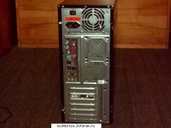 Poze Cu Calculatoarele Voastre - YESSS THIS IS MY TOPC!!!!! - Probleme si discutii Hardware