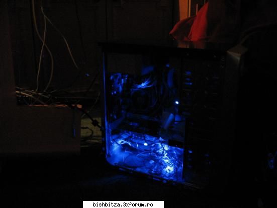 Poze Cu Calculatoarele Voastre - bertyy - Probleme si discutii Hardware