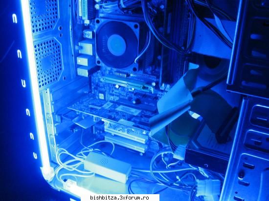 Poze Cu Calculatoarele Voastre - bertyy - Probleme si discutii Hardware