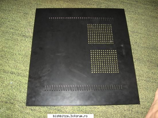 Poze Cu Calculatoarele Voastre - aici vedeti side-ul original =)=)=) - Probleme si discutii Hardware