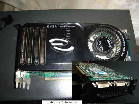 Poze Cu Calculatoarele Voastre - goodies inside! - Probleme si discutii Hardware