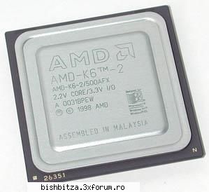 Procesor AMD K MHz - Vand procesor AMD K MHz, cel mai rapid procesor - Computer Stuff