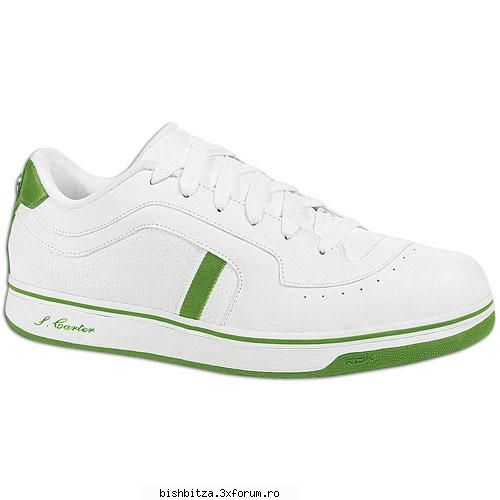 Reebok J. CARTER LIMITED EDITION - piele,marimea 42,pret:190ron - Diverse