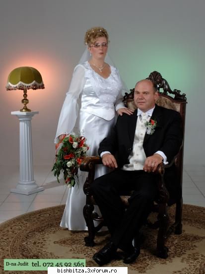 Rochie de mireasa de vanzare - Rochie de mireasa - Marime XXL- de vanzare, tel - Foto & Video