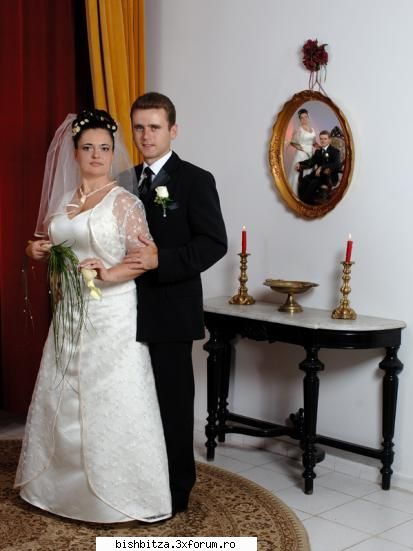 Rochie de mireasa de vanzare - de vanzare rochie de mireasa (dupa data de 20 - Foto & Video