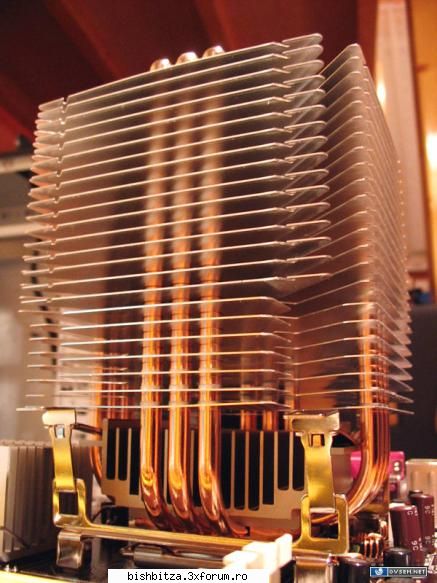 Scythe Ninja Plus - Scythe Ninja Plus - Computer Stuff
