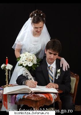 Servicii foto profesionale ptr. nunti in fotostudioul mirilor din Arad - fotopostere 60x90 cm p - Foto & Video