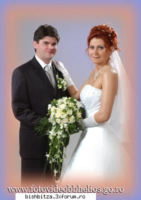 Servicii profesionale -oferte pentru miri - programari sedinte foto 272723 - Foto & Video