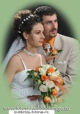 Servicii profesionale -oferte pentru miri - programari sedinte foto 272723 - Foto & Video