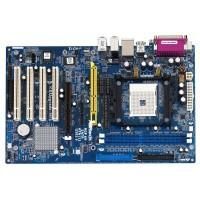Sistem AMD Athlon 64 IEFTIN - ASRock K8Upgrade-NF3 - Computer Stuff