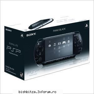 Sony PSP slim & lite - Demy - Electronice
