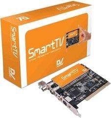 TV Tuner InnoDV SmartTV - Vand TV Tuner InnoDV SmartTV - TV / FM Tuner - Computer Stuff