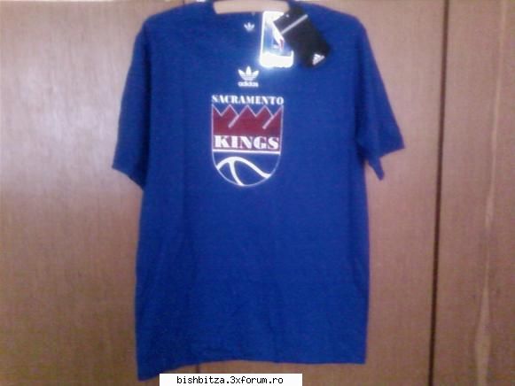 Tricouri si Bluze ADIDAS/NIKE la preturi promotionale de 50ron ORICARE - theson - Diverse