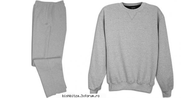 Tricouri si Bluze ADIDAS/NIKE la preturi promotionale de 50ron ORICARE - Trening ORIGINAL CHAMPION - Diverse