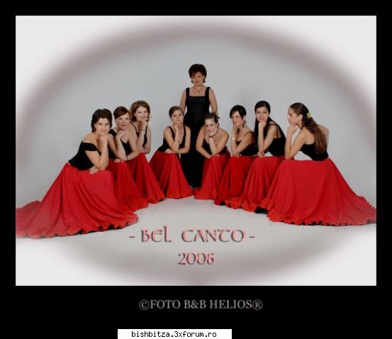 trupa  bel canto in vizita la arad trupa  bel canto din oroshaza  in vizita la arad