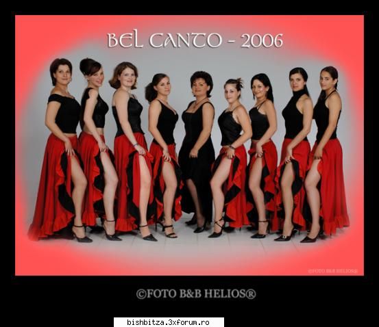 Trupa BEL CANTO din OROSHAZA in vizita la Arad - Trupa BEL CANTO in vizita la Arad - Foto & Video