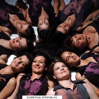 Trupa BEL CANTO din OROSHAZA in vizita la Arad - Trupa BEL CANTO in vizita la Arad - Foto & Video