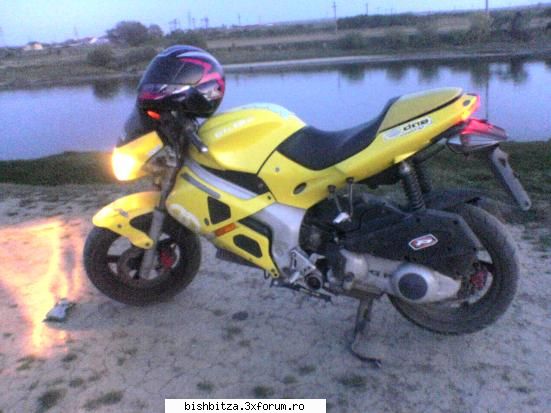 VAND GILERA DNA - ar88bod - Auto&Moto