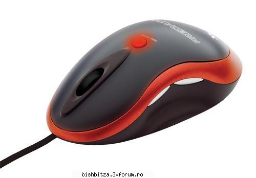 VAND MOUSE OPTICAL GAMER! 1600 dpi !!! - Vand Mouse GAMER EDITION OPTICAL de la TRUST - Computer Stuff