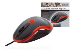 VAND MOUSE OPTICAL GAMER! 1600 dpi !!! - bertyy - Computer Stuff