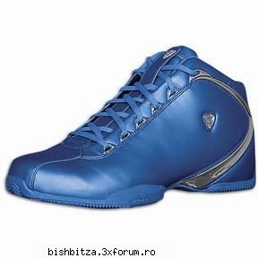 VAND REEBOK RIMWRECKER ALBASTRII NUMAR 42 NOI IN CUTIE,220RON - no comment...arata superb - Diverse