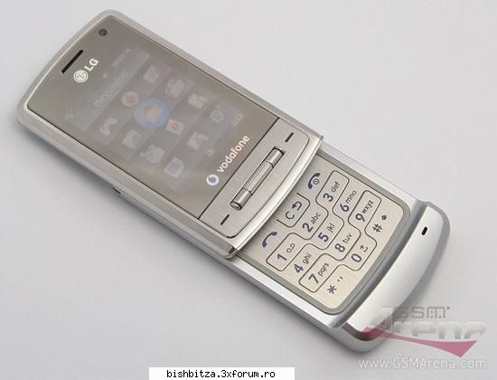VAND TELEFON LG -SHINE - TELEFONUL E NOU NOUTZ , IN CUTIE , CU TOATE - Telefoane GSM, CDMA, PDA, etc