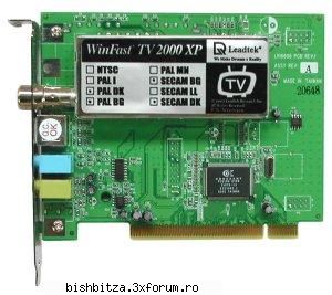 VAND TV TUNER - SUUUPER PRETZ - frenkyboy_99 - Computer Stuff