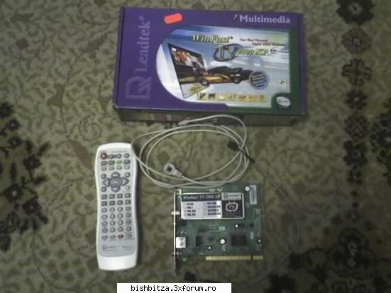 VAND TV TUNER - SUUUPER PRETZ - frenkyboy_99 - Computer Stuff