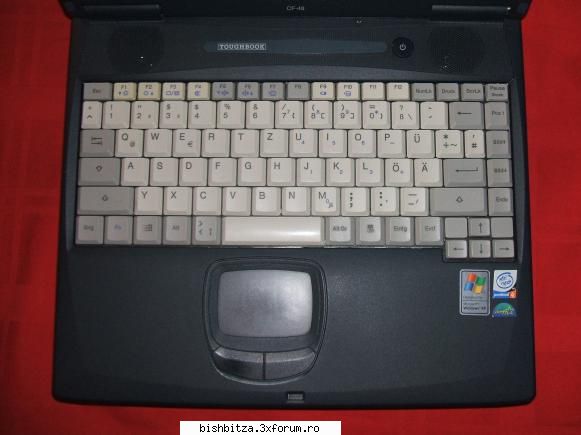 VAND URGENT LAPTOP Pentium 4 - fr3nkyboy - Computer Stuff