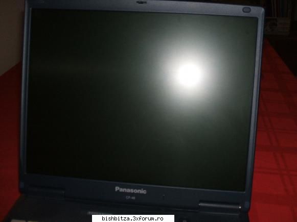 VAND URGENT LAPTOP Pentium 4 - fr3nkyboy - Computer Stuff
