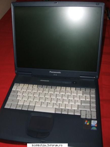 VAND URGENT LAPTOP Pentium 4 - fr3nkyboy - Computer Stuff