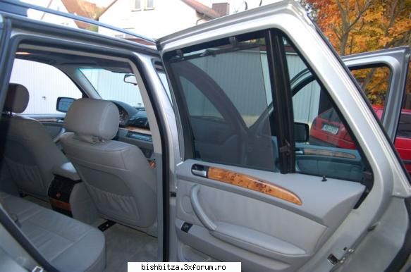 Vand BMW X5 3.O - Wolfi - Auto&Moto