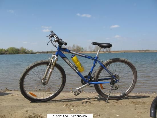 Vand Bike SCOTT ROCKWOOD - bertyy - Auto&Moto