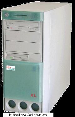 Vand Calculator Intel Celeron - Specificatii: Sistem Fujitsu Siemens Scenic 661 - Computer Stuff