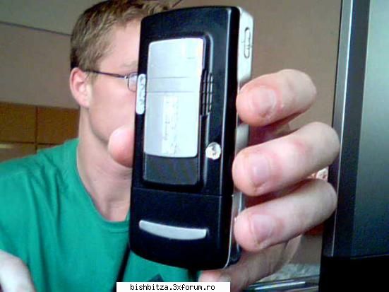 Vand K750i - theson - Telefoane GSM, CDMA, PDA, etc