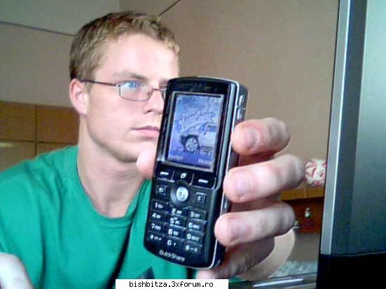 Vand K750i - theson - Telefoane GSM, CDMA, PDA, etc